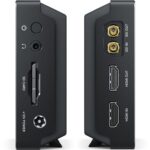 Blackmagic Design Video Assist 5" 3G - Obrázek 3
