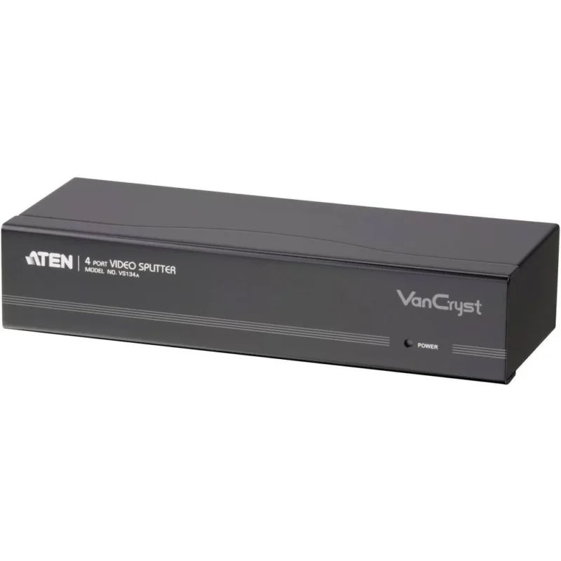 ATEN VS134A-AT-G 4 porty VGA