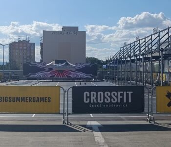 Big Summer Games