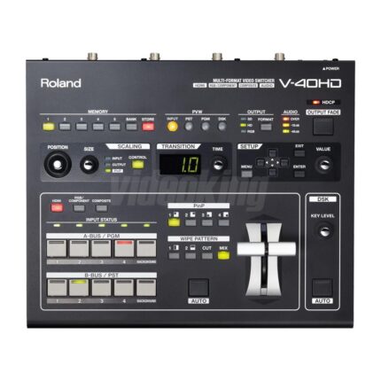 ROLAND-V40HD