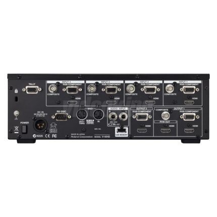 ROLAND-V40HD