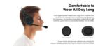 Hollyland Solidcom C1 - 6S (6x HEADSET) - Obrázek 4
