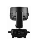 Profi LED Wash 19x40W RGBW IP65 (s LED ringem) - Obrázek 4