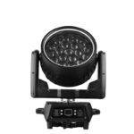 Profi LED Wash 19x40W RGBW IP65 (s LED ringem) - Obrázek 3