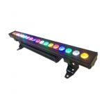 LED Bar 18x10W RGBWA