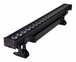 LED Bar 18x10W RGBWA - Obrázek 2