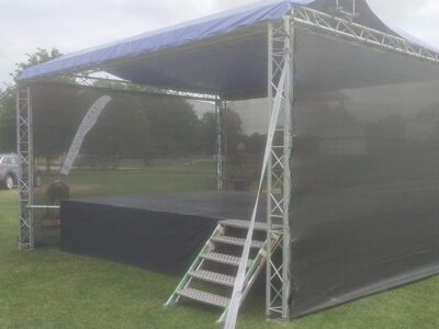 Stage 6x4