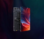 LED P3.9 Black Face - FABULUX Master Plus Series - Obrázek 6
