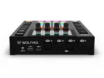 Wolfmix W1 Standalone DMX Controller (MK3) - Obrázek 3