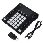 Wolfmix W1 Standalone DMX Controller (MK3) - Obrázek 2