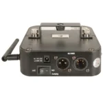 ADJ WiFLY EXR Battery (Bezdrátový DMX transceiver) - Obrázek 3