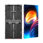 LED P3.9 Black Face - FABULUX Master Plus Series