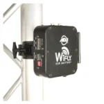 ADJ WiFLY EXR Battery (Bezdrátový DMX transceiver) - Obrázek 2